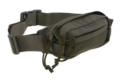 Torba biodrowa TOKE - RAL 6003 - obrazek 2