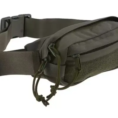 Alternative view of Torba biodrowa TOKE - RAL 6003