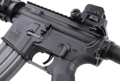 Replika karabinka TR4 CQB-R GBB II - obrazek 2