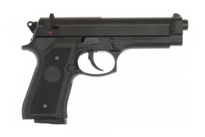 Replika pistoletu gazowego M92 - obrazek 2