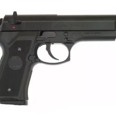 Alternative view of Replika pistoletu gazowego M92