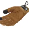 Armored Claw CovertPro Hot Weather tactical gloves - Tan OD-G-ACL-33-023892-02 asgbox.pl Armored Claw CovertPro Hot Weather tactical gloves - Tan OD-G-ACL-33-023892-02 asgbox.pl