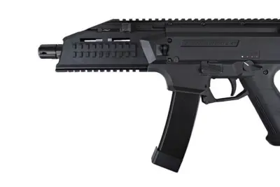 Replika pistoletu maszynowego CZ Scorpion EVO 3 A1 - obrazek 2