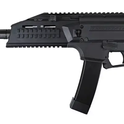 Alternative view of Replika pistoletu maszynowego CZ Scorpion EVO 3 A1