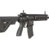 asgbox.pl - Karabinek ASG Specna Arms SA-H11 ONE™ Czarny (OUTLET)