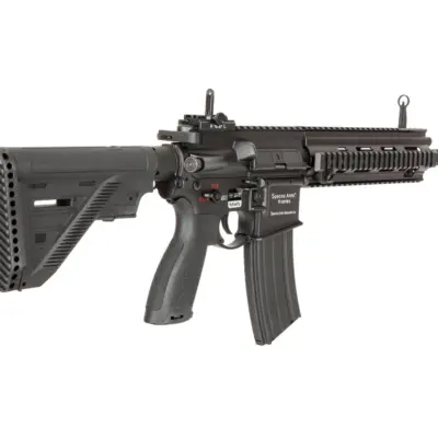 asgbox.pl - Karabinek ASG Specna Arms SA-H11 ONE™ Czarny (OUTLET)