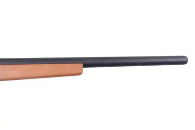 Replika karabinu snajperskiego G96 Wood - obrazek 3