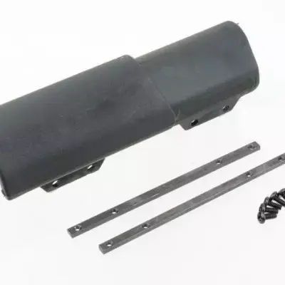 asgbox.pl - Podkładka podpoliczkowa do kolby typu CTR / MOE - czarna