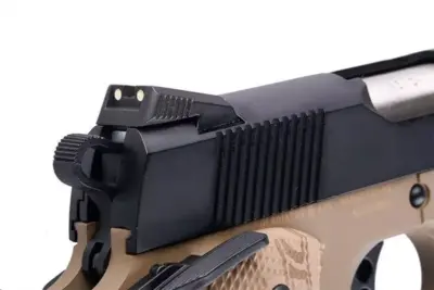 Replika pistoletu M1911 Crxius - obrazek 2