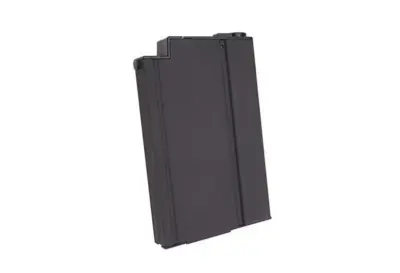 asgbox.pl - Magazynek low-cap 80 kulek do replik typu M14
