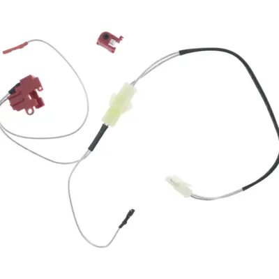 asgbox.pl - Okablowanie GB V2 (tył)