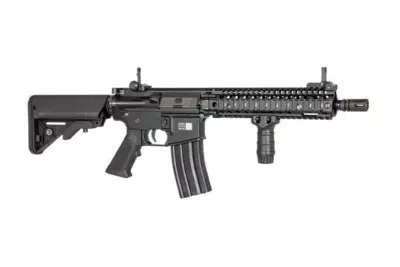 Replika karabinka DD MK18 MOD I - czarna - obrazek 2