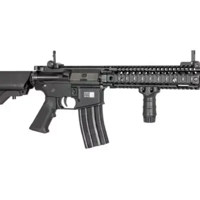Replika karabinka DD MK18 MOD I - czarna BLT-01-028751-00 asgbox.pl Replika karabinka DD MK18 MOD I - czarna BLT-01-028751-00 asgbox.pl