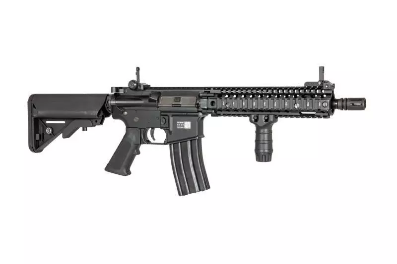 Replika karabinka DD MK18 MOD I - czarna BLT-01-028751-00 asgbox.pl Replika karabinka DD MK18 MOD I - czarna - obrazek 3