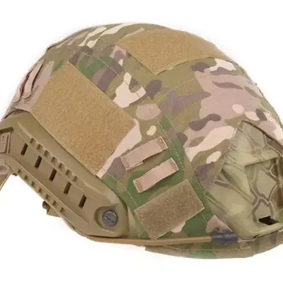 asgbox.pl - Pokrowiec na hełm FAST PJ - MC