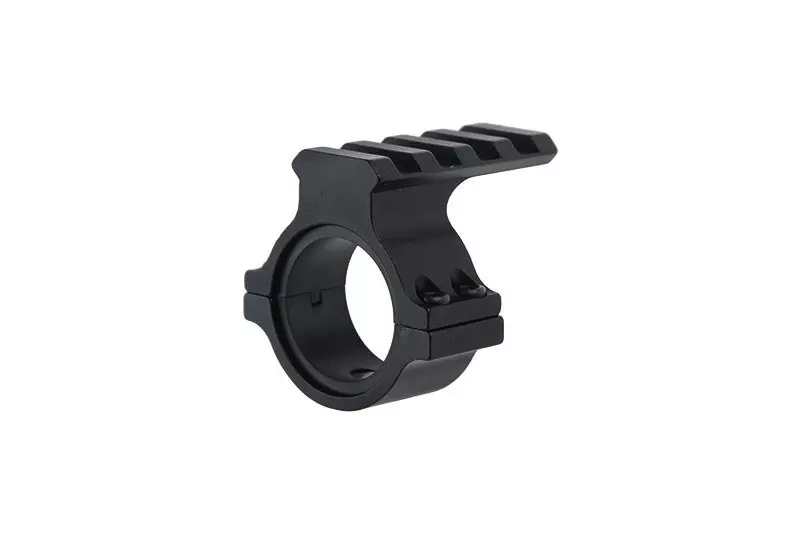 Montaż TL03 RIS na lunetę THL-11-024816-00 asgbox.pl asgbox.pl - Montaż TL03 RIS na lunetę