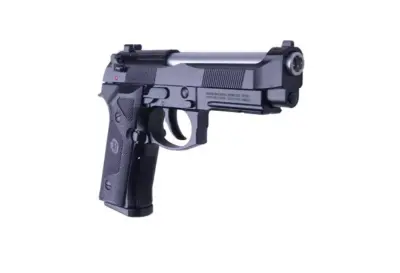 Replika pistoletu M9 IA Elite (green gas) - obrazek 2