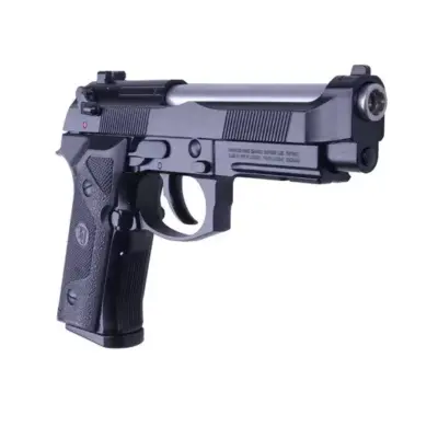 Alternative view of Replika pistoletu M9 IA Elite (green gas)