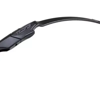 asgbox.pl - Okulary ochronne Crossbow Suppressor One