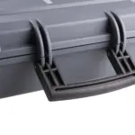 asgbox.pl - Walizka transportowa Nuprol hard case PNP 110cm - szara