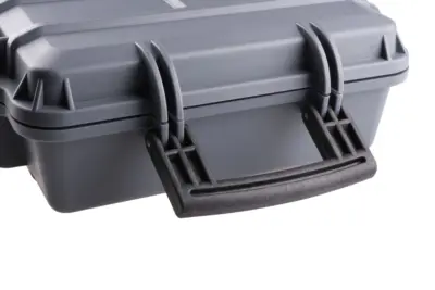 asgbox.pl - Walizka transportowa Nuprol hard case PNP 110cm - szara