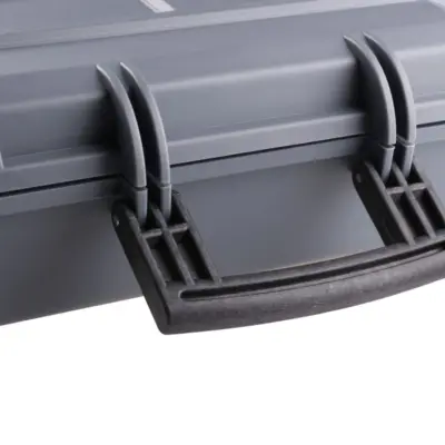 asgbox.pl - Walizka transportowa Nuprol hard case PNP 110cm - szara