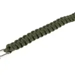 asgbox.pl - Bransoletka survivalowa (U) - olive drab