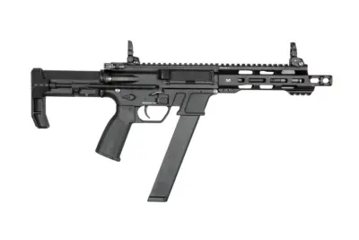Replika karabinka QRF Mod.2 AEG 2.5 - obrazek 3
