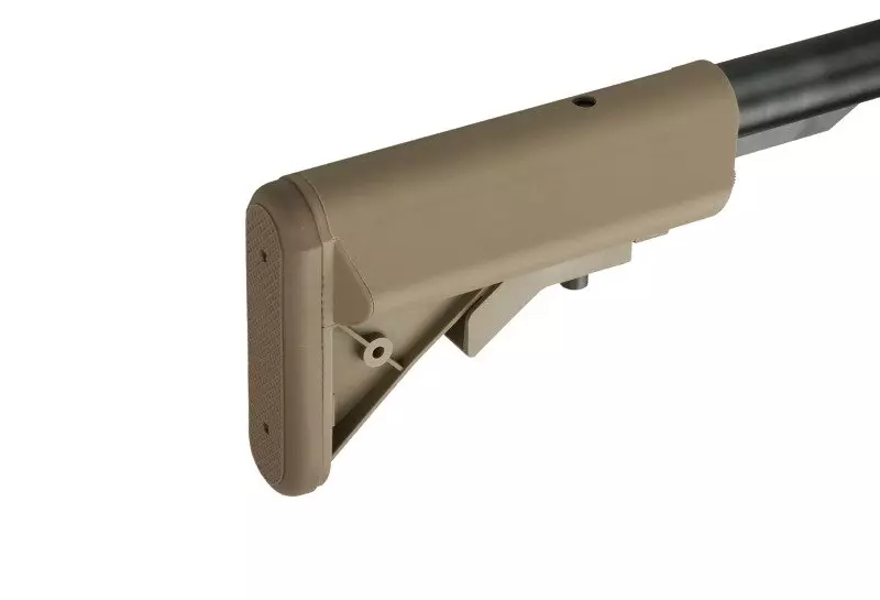 Replika karabinka CM16 Raider DST GBB GIG-02-003283-00 asgbox.pl asgbox.pl - Replika karabinka CM16 Raider DST GBB