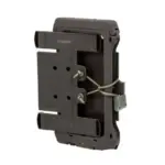 asgbox.pl - Ładownica/case na Iphone 6/6s - Foliage Green
