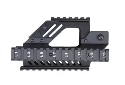 asgbox.pl - Moduł RIS do replik typu P90