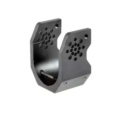 asgbox.pl - Montaż zawieszenia taktycznego do replik typu P90 - czarny