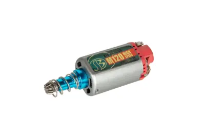 asgbox.pl - Silnik długi High Speed M120