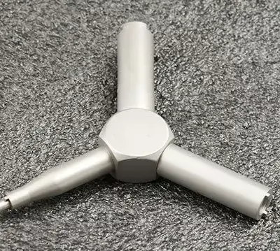 asgbox.pl - Klucz do zaworów magazynka