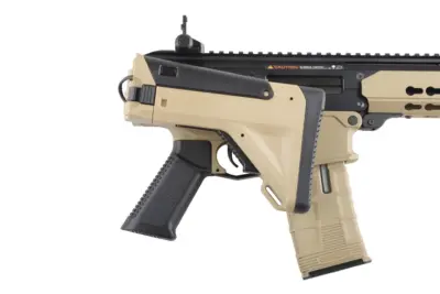 Replika karabinka CXP-APE - Half Tan - obrazek 3