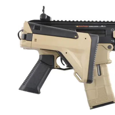 Replika karabinka CXP-APE - Half Tan ICS-01-016426-00 asgbox.pl