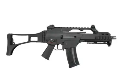 Replika subkarabinka G-001 - obrazek 2