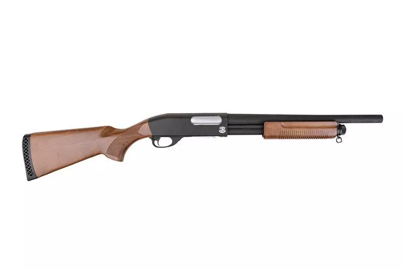 Replika strzelby ST-SPG-07 OD-G-SIT-03-009396-00 asgbox.pl Replika strzelby ST-SPG-07 - obrazek 3