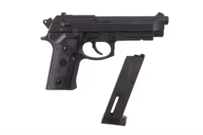 Replika pistoletu M9 VE (CO2) - obrazek 2