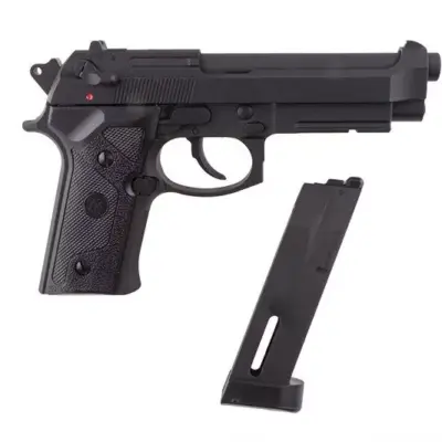 Alternative view of Replika pistoletu M9 VE (CO2)