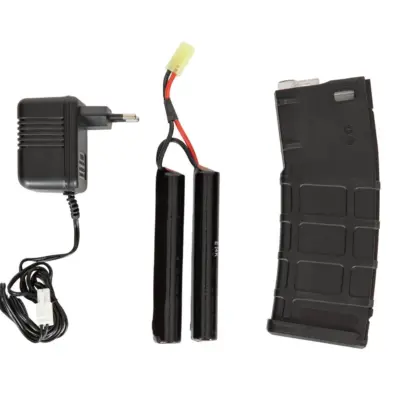 asgbox.pl - Replika karabinu wyborowego CM072 - Tan