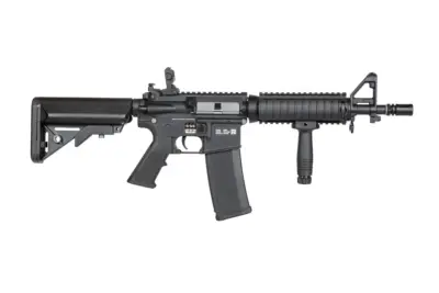 Replika karabinka SA-C04 CORE™ - czarna - obrazek 3