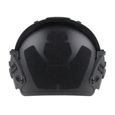 Replika hełmu AIR FAST - czarna UTT-21-023301-00 asgbox.pl Replika hełmu AIR FAST - czarna UTT-21-023301-00 asgbox.pl