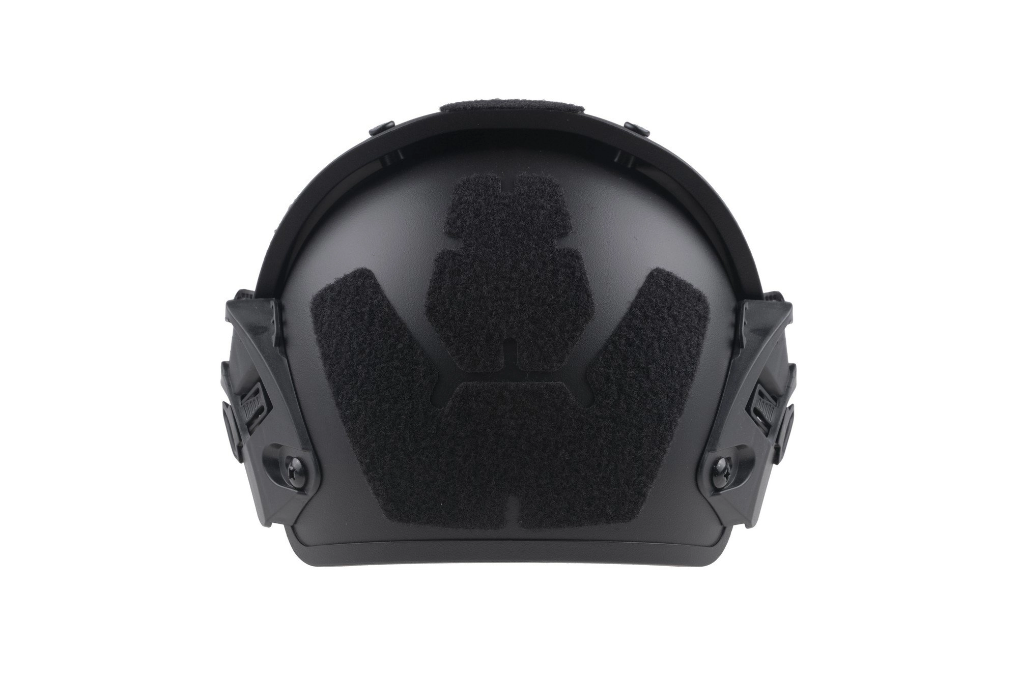 Replika hełmu AIR FAST - czarna UTT-21-023301-00 asgbox.pl Replika hełmu AIR FAST - czarna - obrazek 3