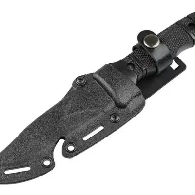 Treningowa replika noża M37 - czarna ACM-26-007658-00 asgbox.pl