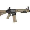 Replika karabinka SA-C07 CORE™ - Half-Tan OD-G-SPE-01-018326-00 asgbox.pl