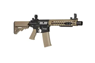 Replika karabinka SA-C07 CORE™ - Half-Tan - obrazek 3