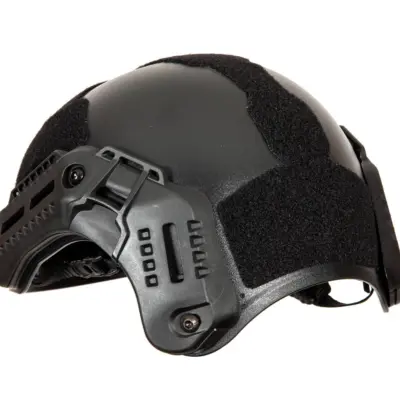 Replika hełmu MK - czarna UTT-21-030271-00 asgbox.pl Replika hełmu MK - czarna UTT-21-030271-00 asgbox.pl