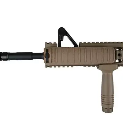 Replika karabinka TR15 Raider XL GBB II - tan GIG-02-007948-00 asgbox.pl Replika karabinka TR15 Raider XL GBB II - tan GIG-02-007948-00 asgbox.pl