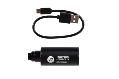 asgbox.pl - Tłumik dźwięku Tracer Lighter S 14mm